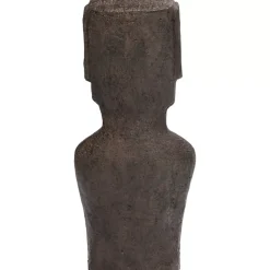 Deko & Geschenkartikel-KARE Design Deko Objekt Easter Island 80Cm