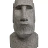 Deko & Geschenkartikel-KARE Design Deko Objekt Easter Island 123Cm