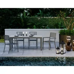 Deko & Geschenkartikel-KARE Design Deko Objekt Easter Island 123Cm
