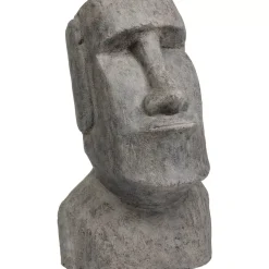 Deko & Geschenkartikel-KARE Design Deko Objekt Easter Island 123Cm
