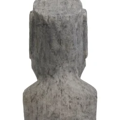 Deko & Geschenkartikel-KARE Design Deko Objekt Easter Island 123Cm