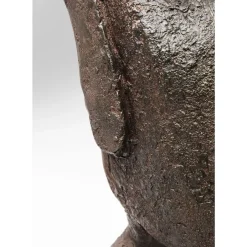 Deko & Geschenkartikel-KARE Design Deko Objekt Easter Island 59Cm