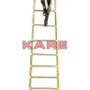 Deko & Geschenkartikel-KARE Design Deko Objekt Elements Climbing Man
