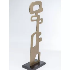 Deko & Geschenkartikel-KARE Design Deko Objekt Elements 25Cm