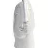 Deko & Geschenkartikel-KARE Design Deko Objekt Face Siblings 30Cm