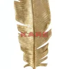 Deko & Geschenkartikel-KARE Design Deko Objekt Feather One 147