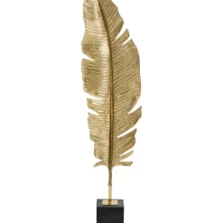Deko & Geschenkartikel-KARE Design Deko Objekt Feather One 147