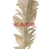 Deko & Geschenkartikel-KARE Design Deko Objekt Feather Two 147