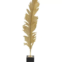Deko & Geschenkartikel-KARE Design Deko Objekt Feather Two 147