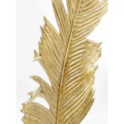 Deko & Geschenkartikel-KARE Design Deko Objekt Feather Two 147