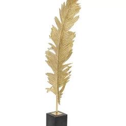 Deko & Geschenkartikel-KARE Design Deko Objekt Feather Two 147