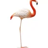 Deko & Geschenkartikel-KARE Design Deko Objekt Flamingo Road 75Cm