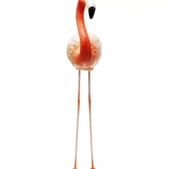Deko & Geschenkartikel-KARE Design Deko Objekt Flamingo Road 75Cm