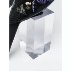 Deko & Geschenkartikel-KARE Design Deko Objekt Flower Parrot