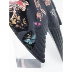 Deko & Geschenkartikel-KARE Design Deko Objekt Flower Parrot