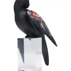 Deko & Geschenkartikel-KARE Design Deko Objekt Flower Parrot