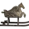 Deko & Geschenkartikel-KARE Design Deko Objekt Flying Horse