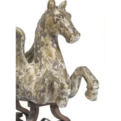 Deko & Geschenkartikel-KARE Design Deko Objekt Flying Horse
