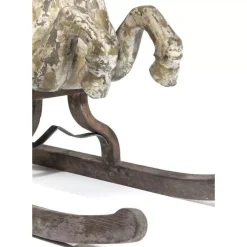 Deko & Geschenkartikel-KARE Design Deko Objekt Flying Horse
