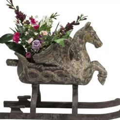 Deko & Geschenkartikel-KARE Design Deko Objekt Flying Horse