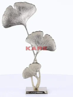 Deko & Geschenkartikel-KARE Design Deko Objekt Ginkgo Leafs 70