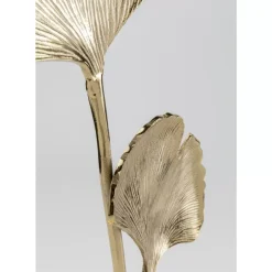 Deko & Geschenkartikel-KARE Design Deko Objekt Ginkgo Leafs 70
