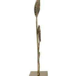 Deko & Geschenkartikel-KARE Design Deko Objekt Ginkgo Leafs 70