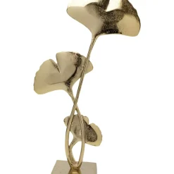 Deko & Geschenkartikel-KARE Design Deko Objekt Ginkgo Leafs 70