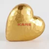 Deko & Geschenkartikel-KARE Design Deko Objekt Heart 14Cm