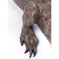 Deko & Geschenkartikel-KARE Design Deko Objekt Iguana 135Cm