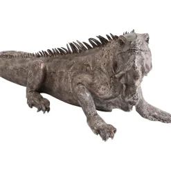 Deko & Geschenkartikel-KARE Design Deko Objekt Iguana 135Cm
