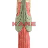 Deko & Geschenkartikel-KARE Design Deko Objekt Indian Couple Rani 93Cm