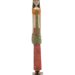 Deko & Geschenkartikel-KARE Design Deko Objekt Indian Couple Rani 93Cm