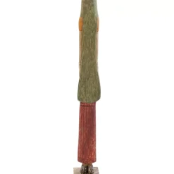 Deko & Geschenkartikel-KARE Design Deko Objekt Indian Couple Rani 93Cm