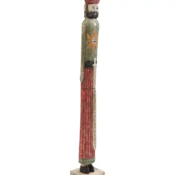 Deko & Geschenkartikel-KARE Design Deko Objekt Indian Couple Raja 93Cm