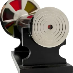 Deko & Geschenkartikel-KARE Design Deko Objekt Kaleidoscope 13Cm (2/Tlg.)