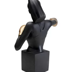 Deko & Geschenkartikel-KARE Design Deko Objekt Lady Balboa 68Cm