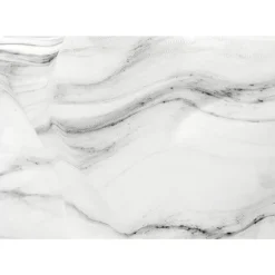 Deko & Geschenkartikel-KARE Design Deko Objekt Leopard Marble 129Cm