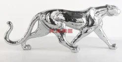 Deko & Geschenkartikel-KARE Design Deko Objekt Leopard Mosaic 129