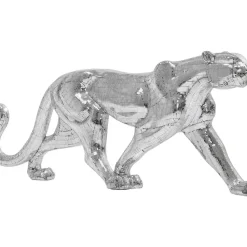 Deko & Geschenkartikel-KARE Design Deko Objekt Leopard Mosaic 129
