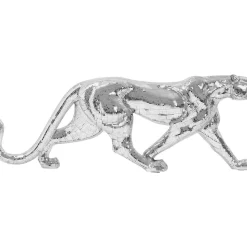 Deko & Geschenkartikel-KARE Design Deko Objekt Leopard Mosaic 95Cm