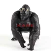 Deko & Geschenkartikel-KARE Design Deko Objekt Monkey Beach 20Cm