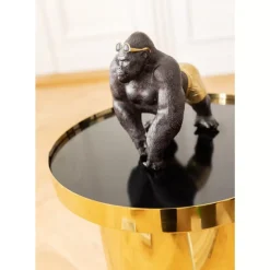 Deko & Geschenkartikel-KARE Design Deko Objekt Monkey Beach 20Cm