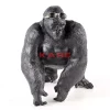 Deko & Geschenkartikel-KARE Design Deko Objekt Monkey Beach 30Cm