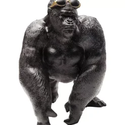 Deko & Geschenkartikel-KARE Design Deko Objekt Monkey Beach 30Cm