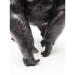 Deko & Geschenkartikel-KARE Design Deko Objekt Monkey Beach 30Cm