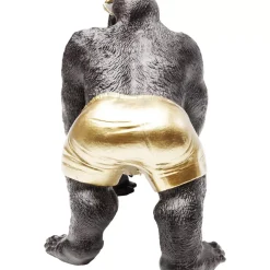 Deko & Geschenkartikel-KARE Design Deko Objekt Monkey Beach 30Cm