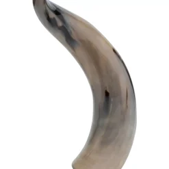 Deko & Geschenkartikel-KARE Design Deko Objekt Natural Horn