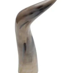 Deko & Geschenkartikel-KARE Design Deko Objekt Natural Horn