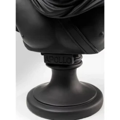 Deko & Geschenkartikel-KARE Design Deko Objekt Noble Sir Eyes 36Cm